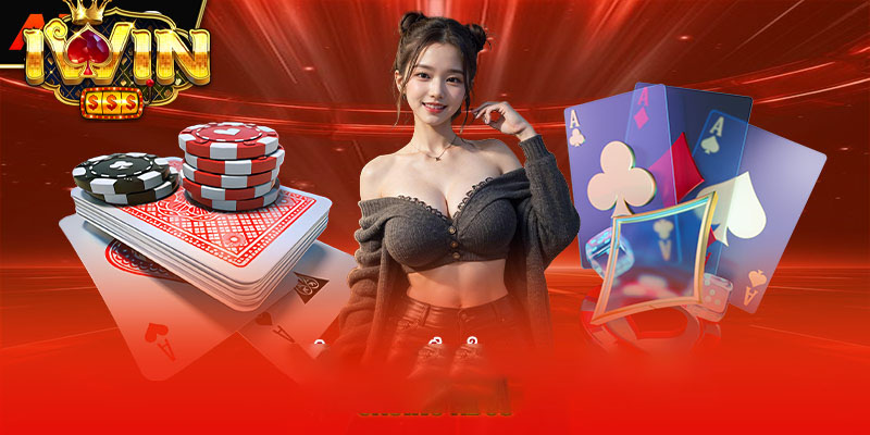 Khuyến mãi và ưu đãi tại Casino IWin