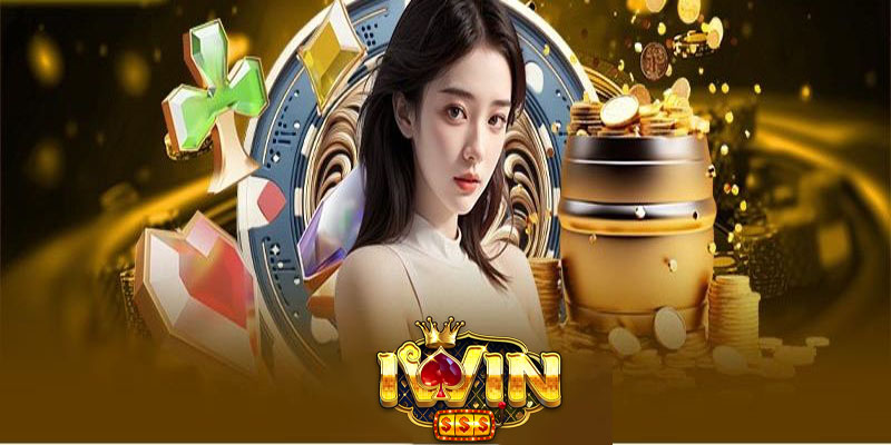 Quy trình rút tiền từ tài khoản IWin