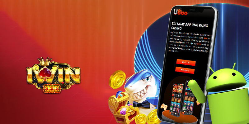 Hướng dẫn tải và cài đặt app IWin