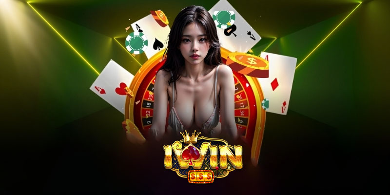 Tải App IWin | Biến Điện Thoại Bạn Thành Thiên Đường Game